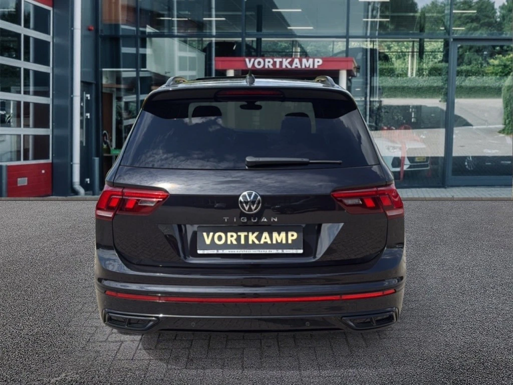 Volkswagen Tiguan – foto 4