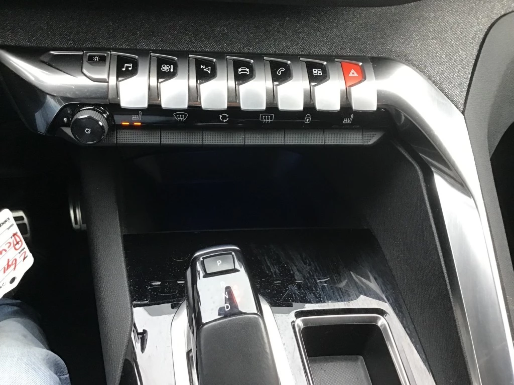 Peugeot 3008 – foto 16