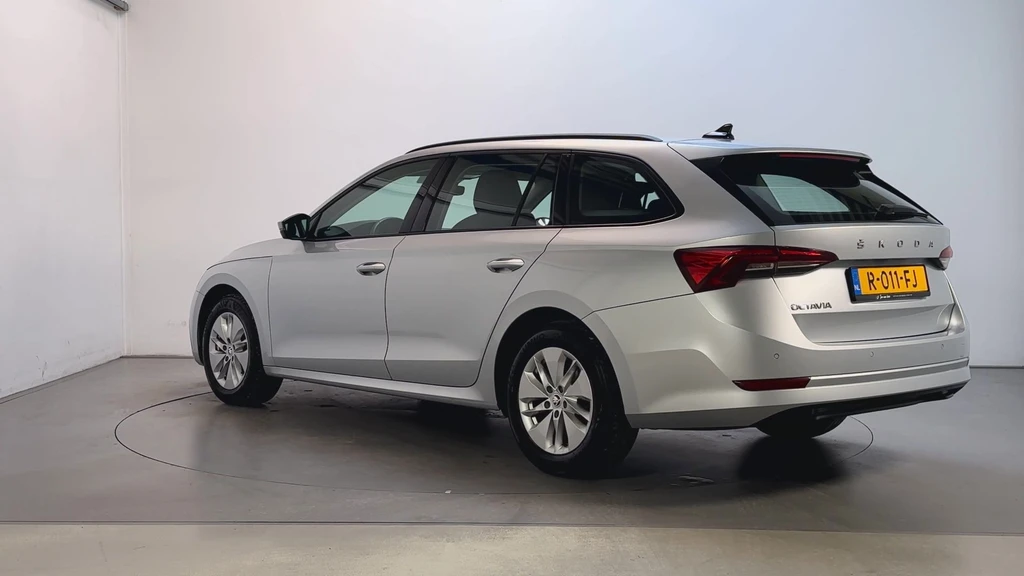 Škoda Octavia – foto 3