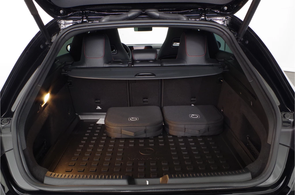 Mercedes-Benz CLA – foto 17