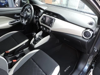 Nissan Micra – thumbnail 15