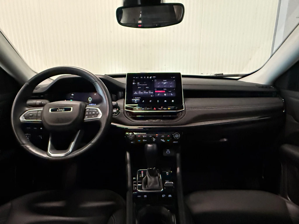 Jeep Compass – foto 11