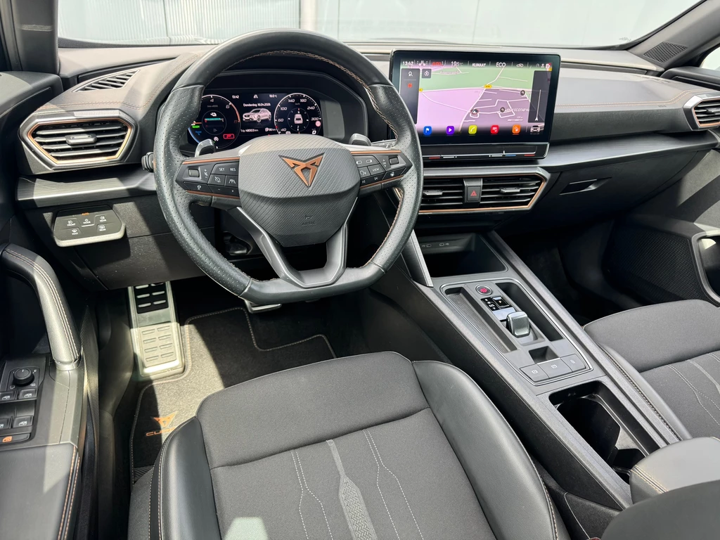 CUPRA Formentor – foto 12