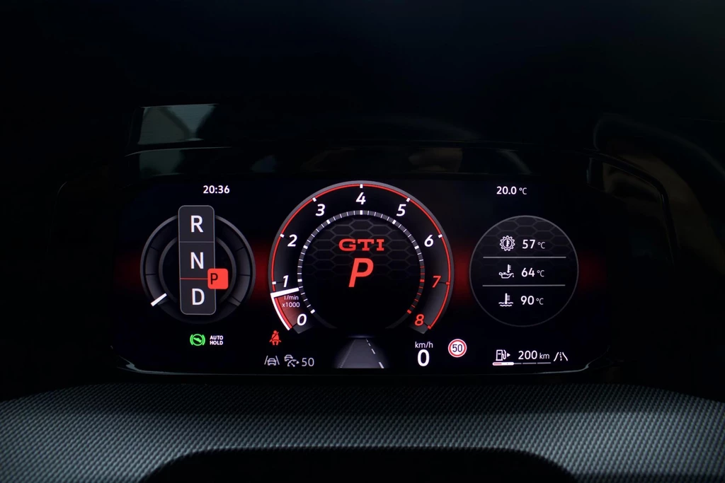 Volkswagen Golf – foto 18