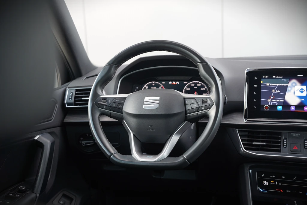 SEAT Tarraco – foto 42