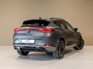 CUPRA Formentor – thumbnail 4