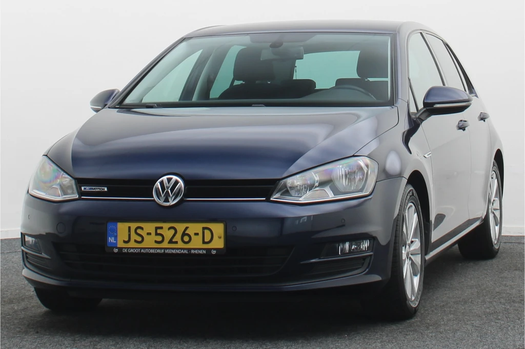 Volkswagen Golf – foto 2