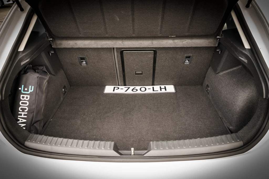 SEAT Leon – foto 29