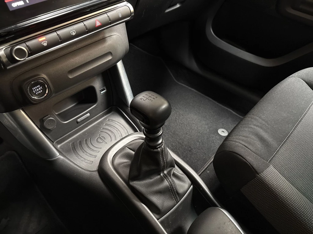Citroën C3 Aircross – foto 10