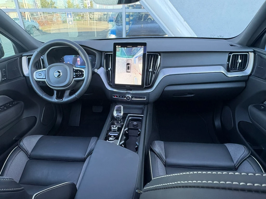 Volvo XC60 – foto 42