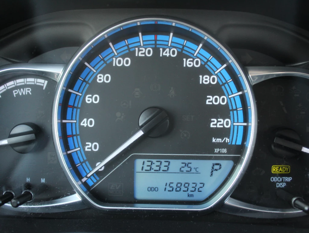 Toyota Yaris – foto 41