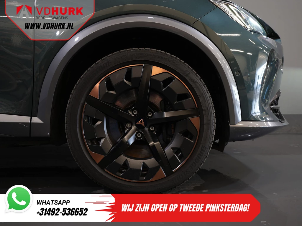 CUPRA Formentor – foto 11