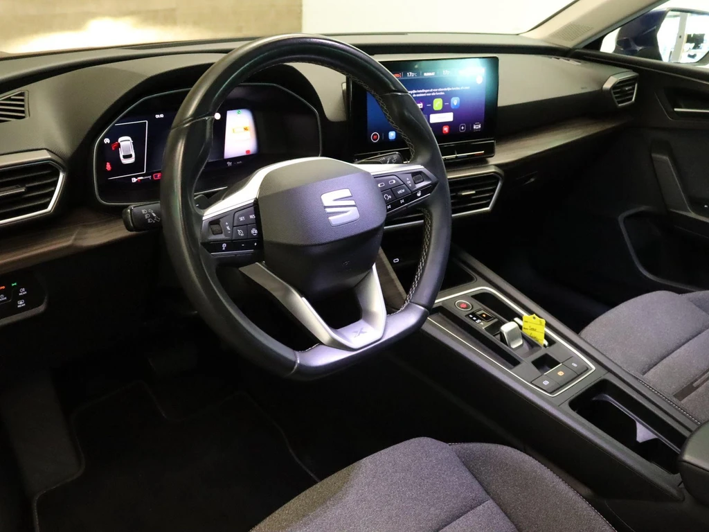 SEAT Leon – foto 14