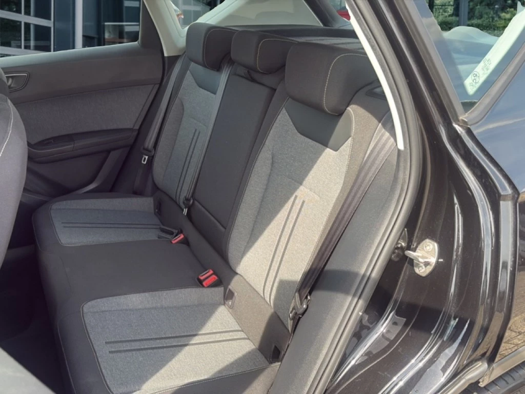 SEAT Ateca – foto 12