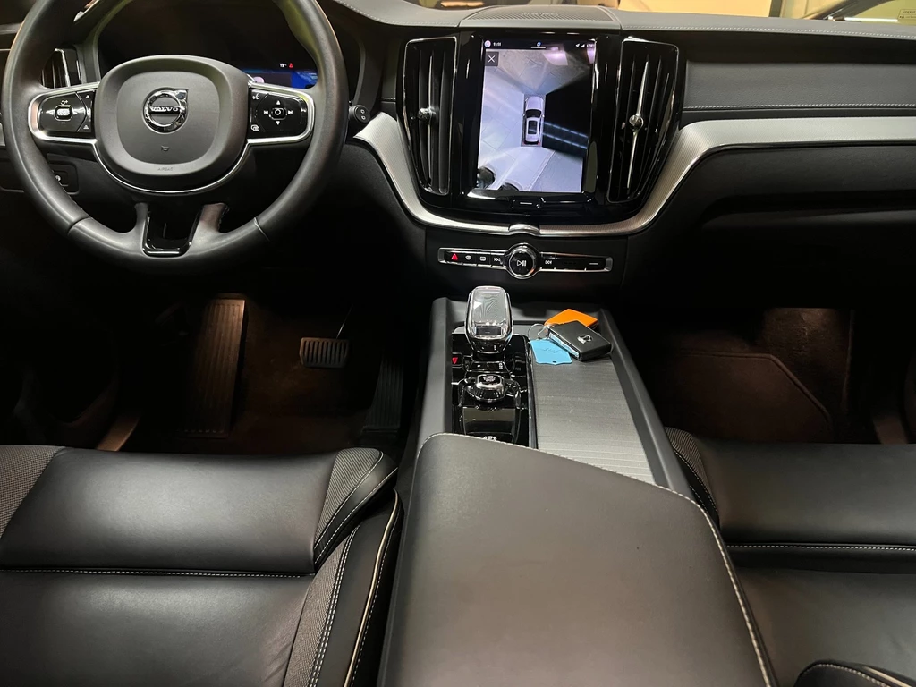 Volvo XC60 – foto 28