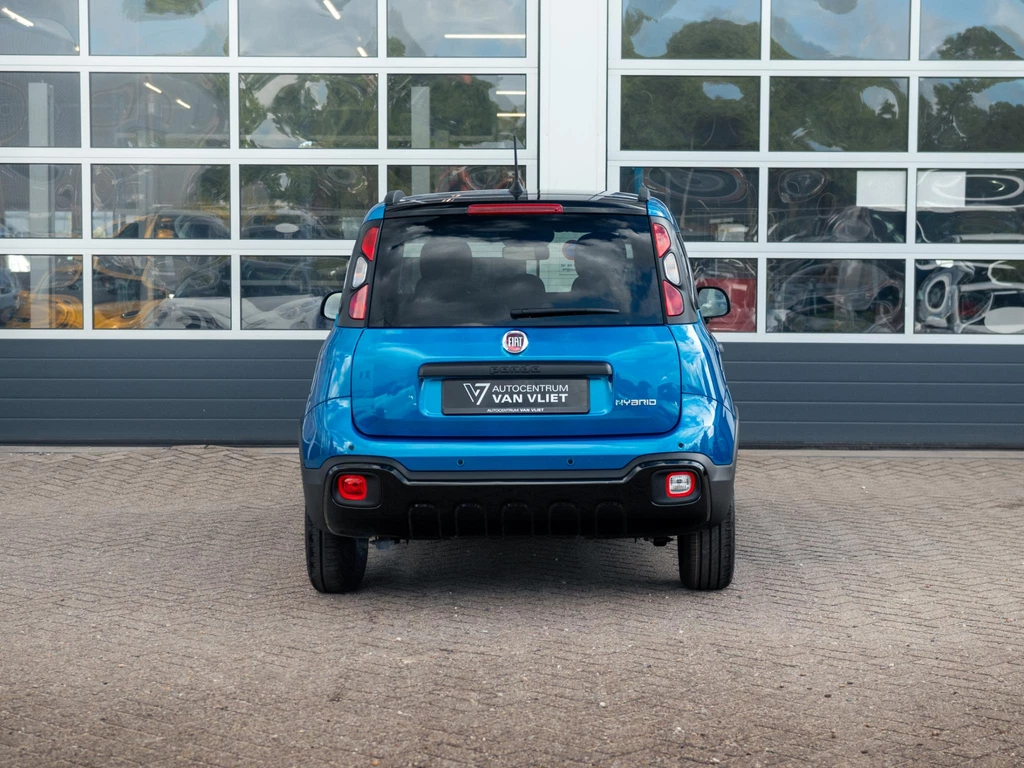 Fiat Pandina – foto 6