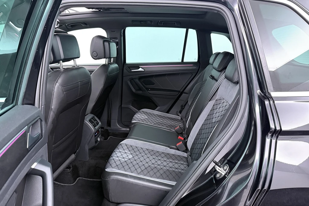 Volkswagen Tiguan – foto 23
