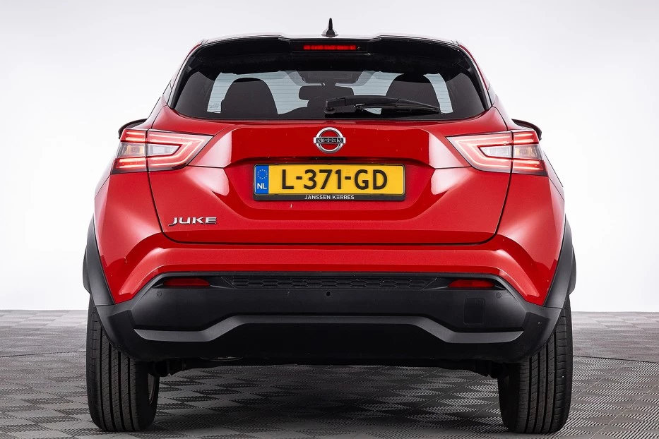 Nissan Juke – foto 3