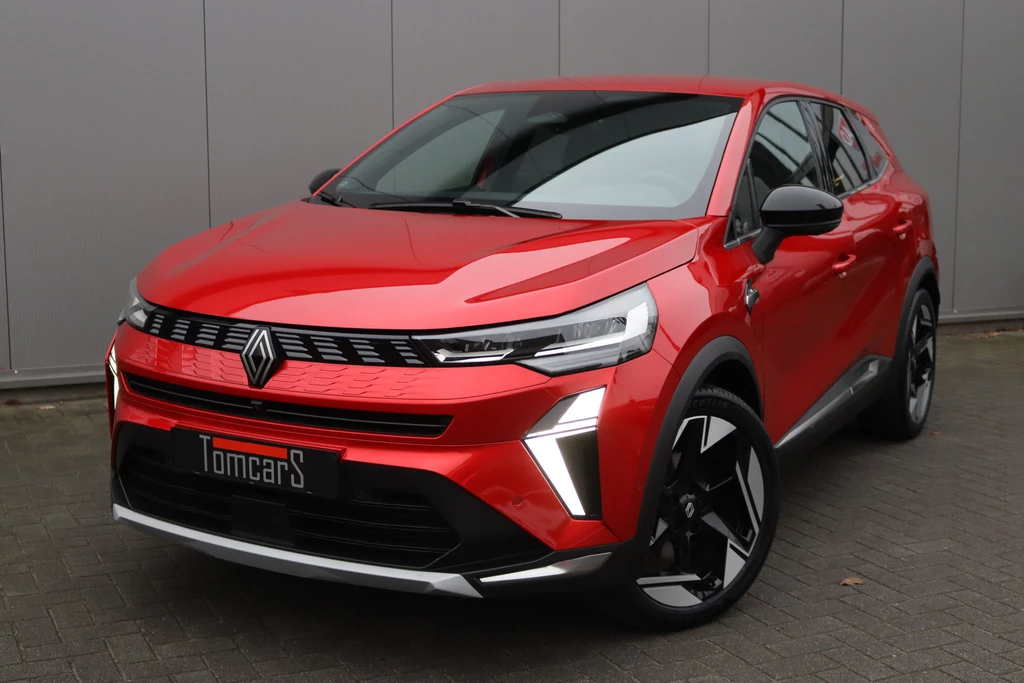 Renault Symbioz – foto 2