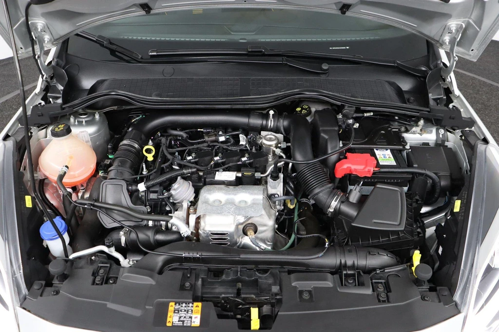 Ford Fiesta – foto 30