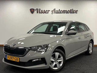 Škoda Scala – thumbnail 2