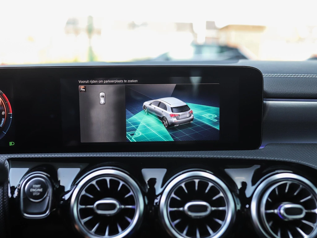 Mercedes-Benz A-Klasse – foto 42