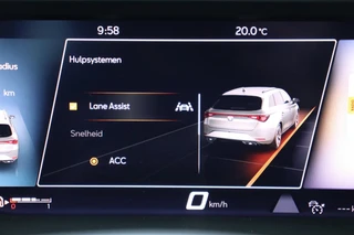 SEAT Leon – thumbnail 26