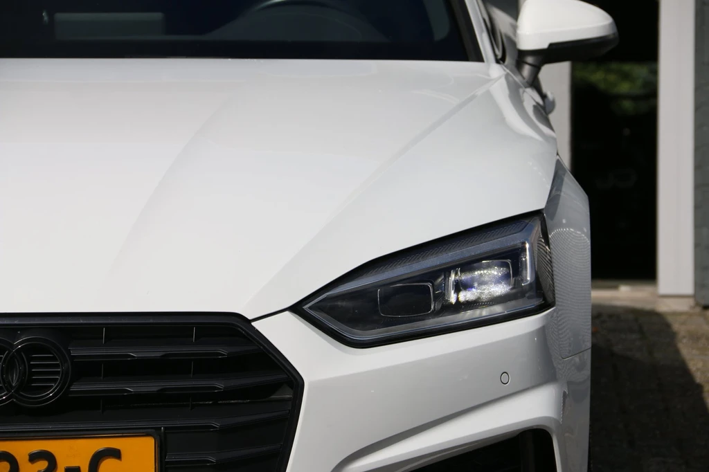 Audi A5 – foto 5