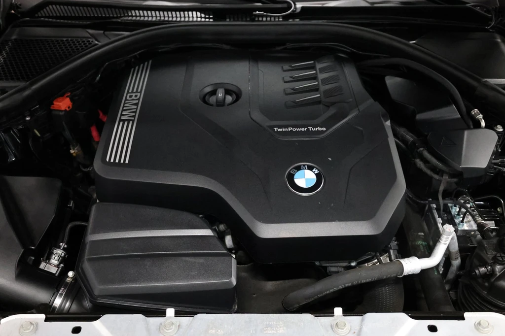 BMW 3 Serie – foto 22
