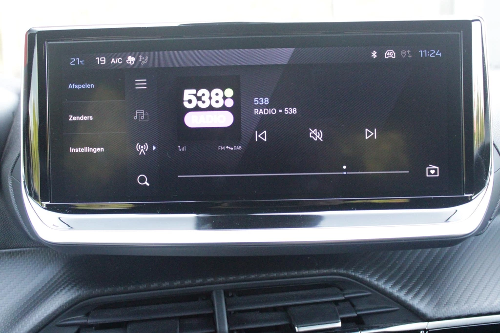 Peugeot 2008 – foto 24