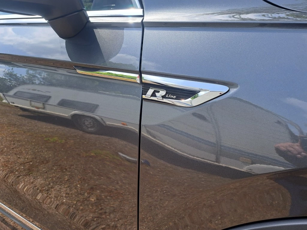 Volkswagen Tiguan – foto 36