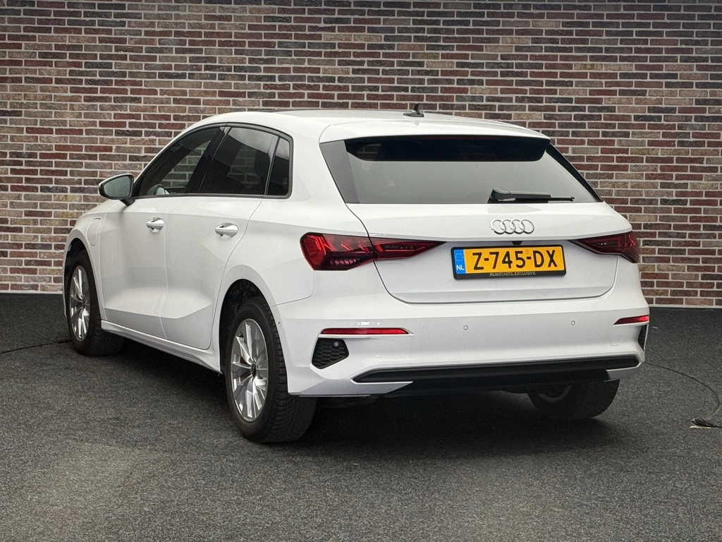 Audi A3 – foto 3