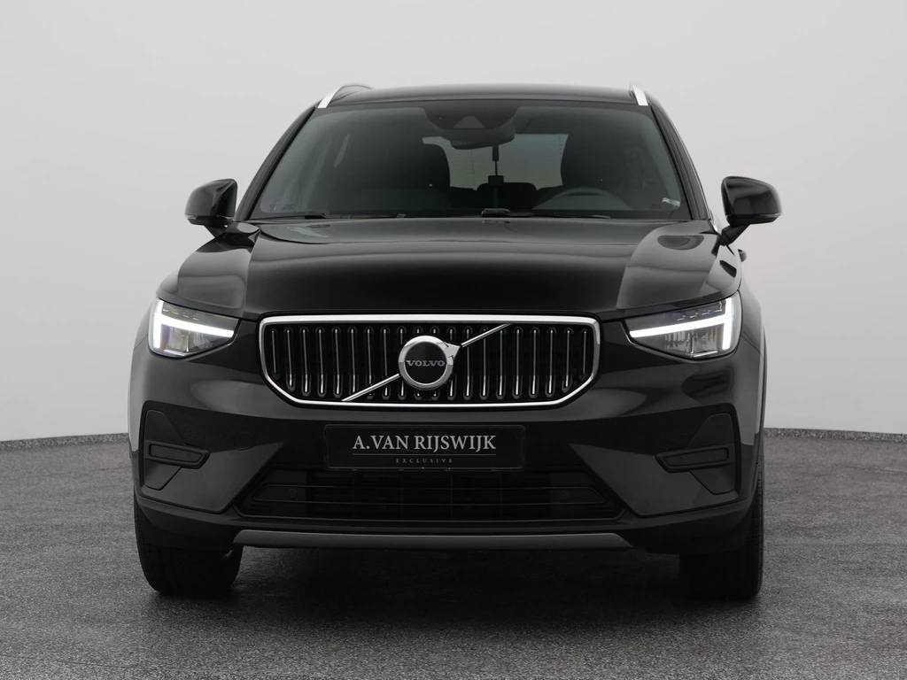 Volvo XC40 – foto 16