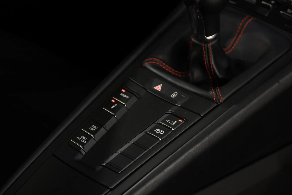 Porsche 911 – foto 15