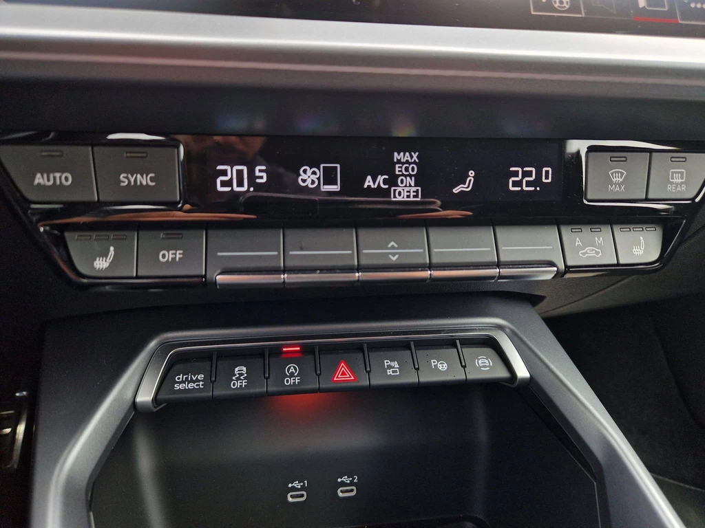 Audi A3 – foto 30