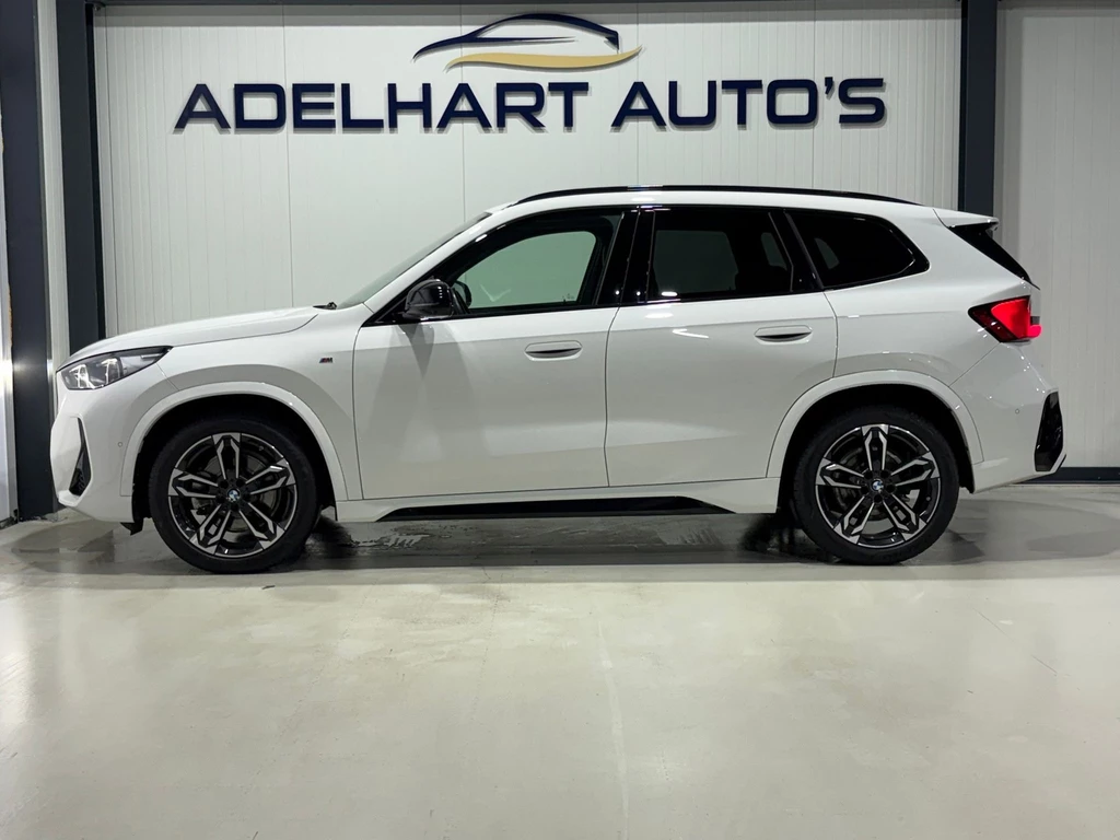 BMW X1 – foto 5