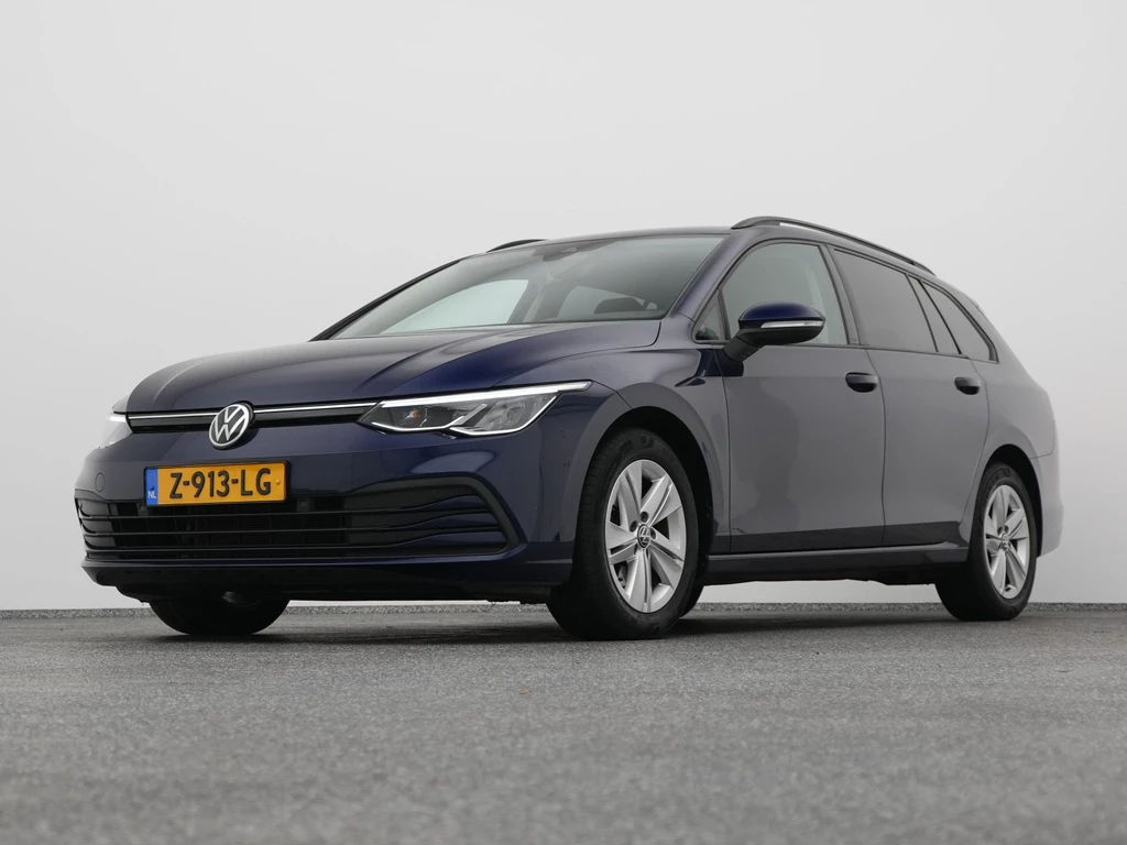Volkswagen Golf – foto 2