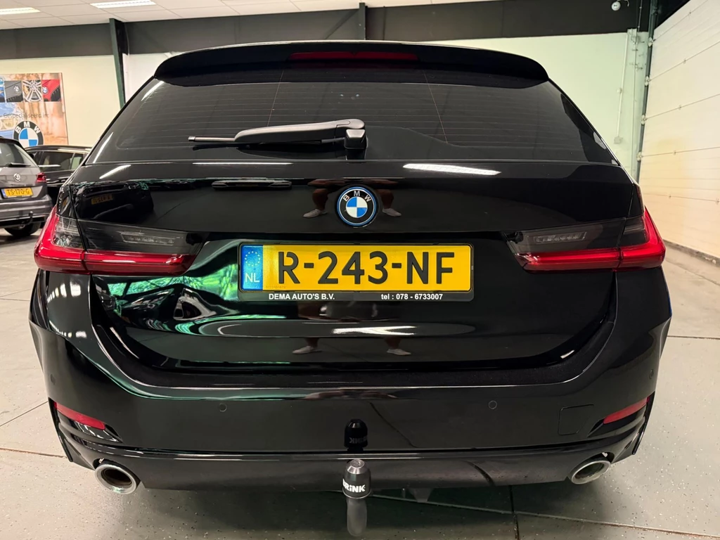 BMW 3 Serie – foto 6