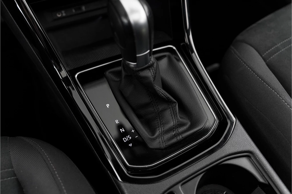 Volkswagen Touran – foto 17