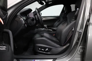 BMW M5 – thumbnail 12
