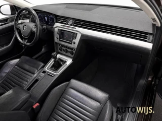 Volkswagen Passat – thumbnail 16