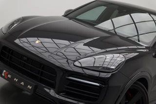 Porsche Cayenne – thumbnail 5