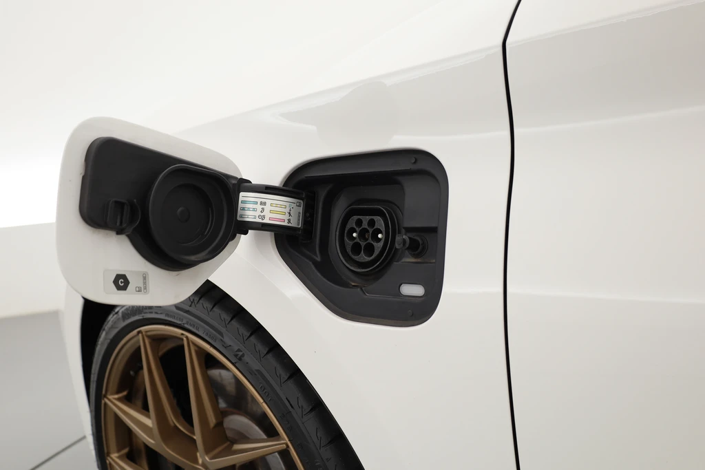 CUPRA Leon – foto 49