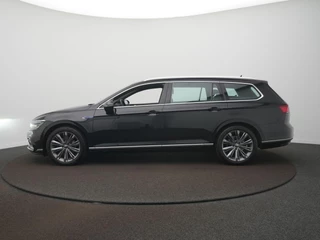 Volkswagen Passat – thumbnail 3