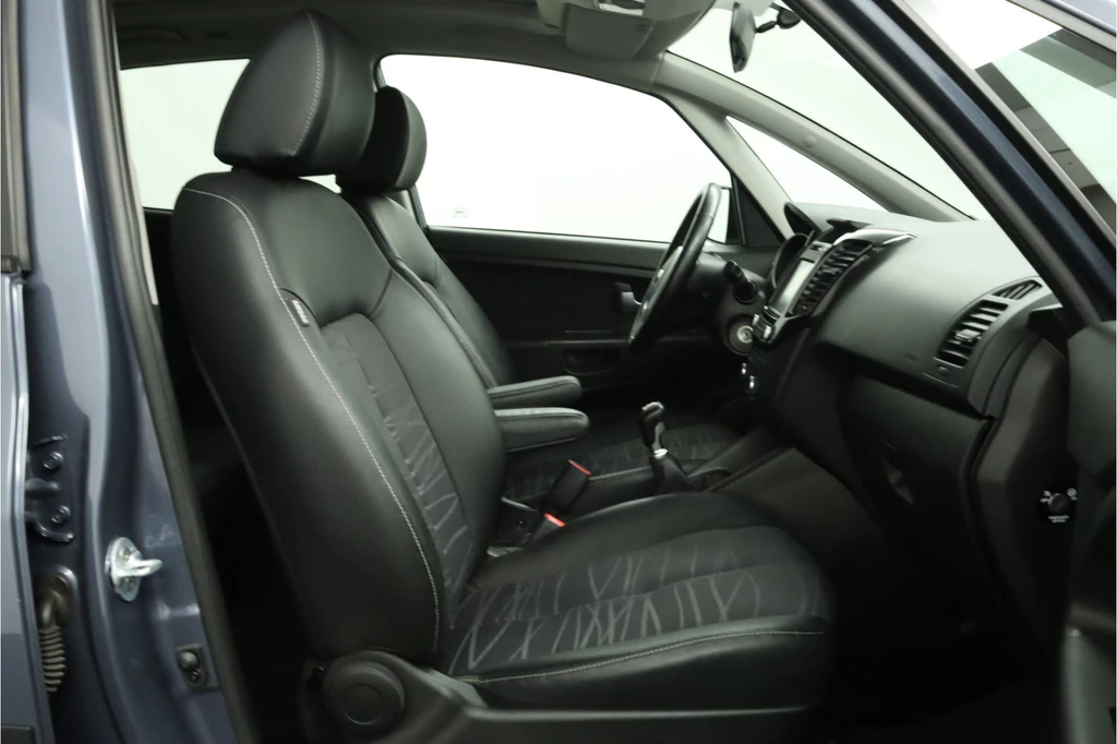 Kia Venga – foto 35