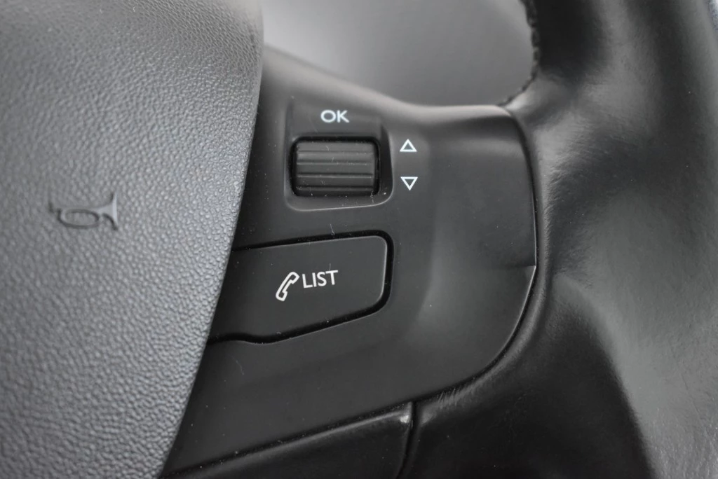 Peugeot 2008 – foto 24