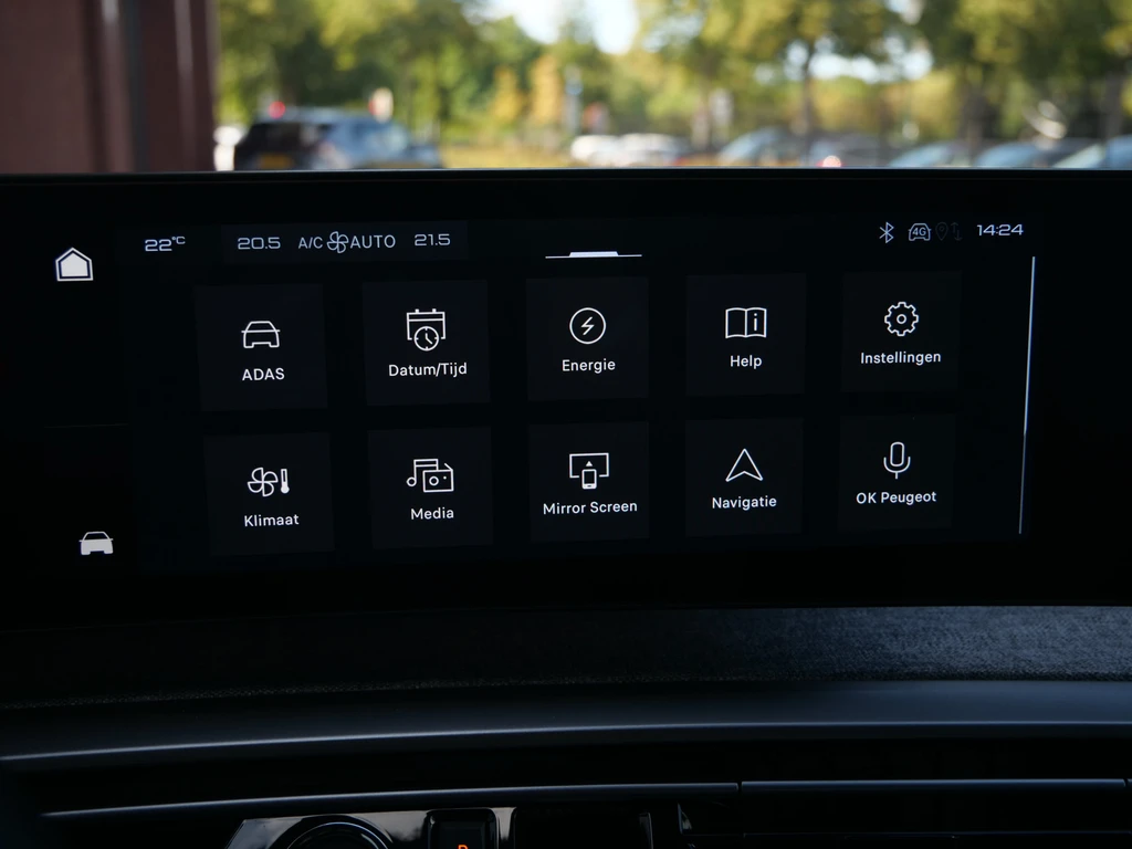 Peugeot e-3008 – foto 24