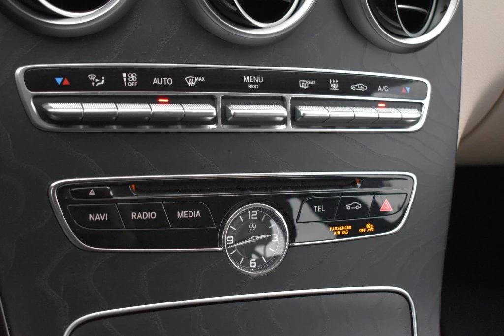 Mercedes-Benz C-Klasse – foto 35