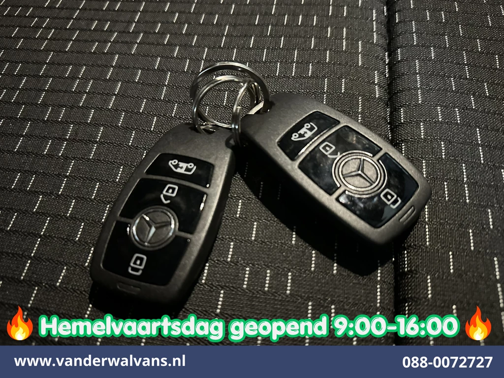 Mercedes-Benz Vito – foto 25