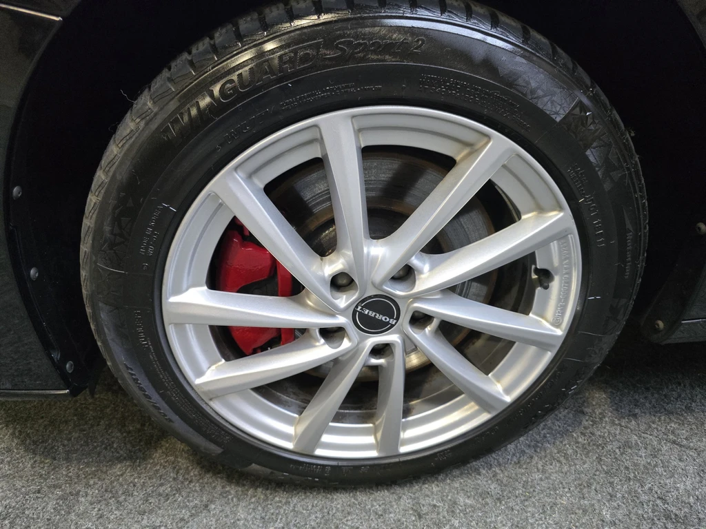 Škoda Octavia – foto 8